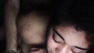 THEE Road to Ecstasy Absolute Perfection Incredibly Cutie CJ Gets Her Snatch Stuffed Till She Squirts