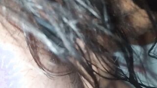 WTF?! MUST VIEW !!! Explosive Shaking Squirting Orgasms and Multiple Cum - Pounding till Last Drop