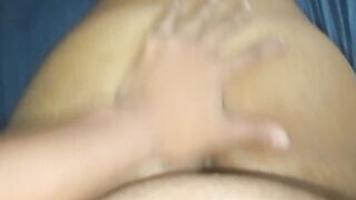 WTF?! MUST VIEW !!! Explosive Shaking Squirting Orgasms and Multiple Cum - Pounding till Last Drop