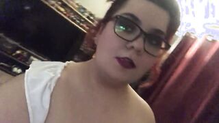 Step Son Loves His Step Moms Big Boobs