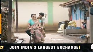 Shahd Ullu Original web series