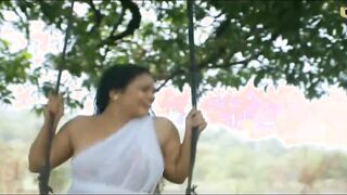 Shahd Ullu Original web series