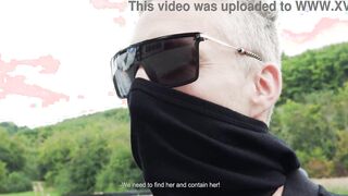 Patient Zero, Anna de Ville, ass2mouth, DAP, Manhandle, Hard, Huge Gapes, Squirt, Cum inside Mouth, Drink GIO2209