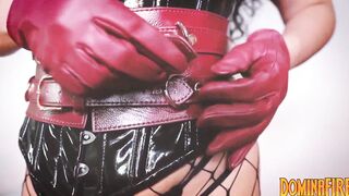 ASMR Unboxing Luxury BONDAGE Vibrators from LiebeSeele