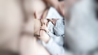 La Mejor Recopilación de Tetas Grandes en Misionero