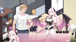 Ntraholic 6 Training My Bitch by BenJojo2nd