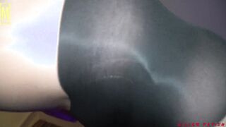 go and look between the legs of the girls exercising into the fitness room
