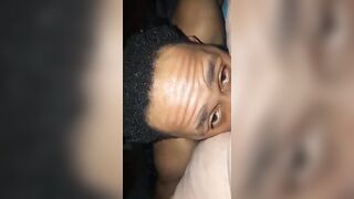 Pennsylvania Dr.icey Round one: Eat it befor you Beat it bbw big black cock