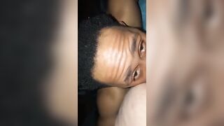 Pennsylvania Dr.icey Round one: Eat it befor you Beat it bbw big black cock