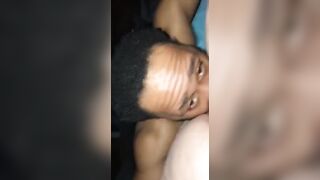 Pennsylvania Dr.icey Round one: Eat it befor you Beat it bbw big black cock