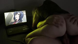 Watching Animated ended with fucking ROUGH