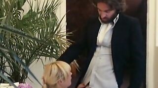 Legendary Porn Scene