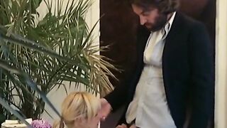 Legendary Porn Scene