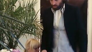 Legendary Porn Scene