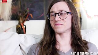 PORNSTARPLATINUM Blonde Alura Jenson Banged! By Young Bro