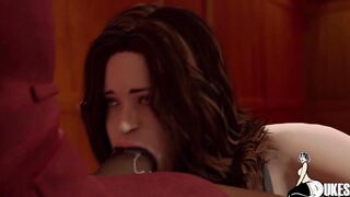 Young and old bbc have group sex with Goddess MILFS