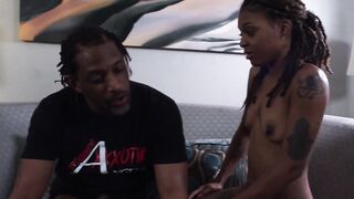 B Breezy Give Dat Fire Bj That I Been Missing since living into Brazil Filmed by Dredloxxx fr XXXotikangelz