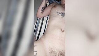 Screwed her till she squirt on my phone! Real amateur movie