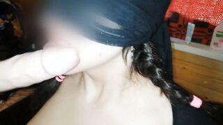 FETISH : Sex Games With A Depraved Fiance