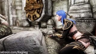 Watch No Falmer, Hear No Falmer | Trailer