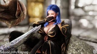 Watch No Falmer, Hear No Falmer | Trailer