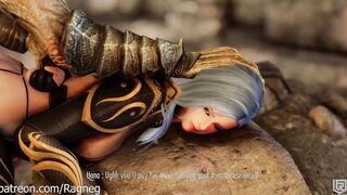 Watch No Falmer, Hear No Falmer | Trailer