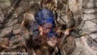 Watch No Falmer, Hear No Falmer | Trailer