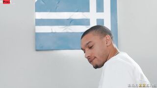 Freeuse Getaway: Part 2 Video With Jane Wilde, Ebony Mystique, Air Thugger - Brazzers Official