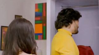 Indian web serial sex scenes collection