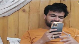 Sali ki Friend ko choda Ullu Original