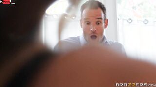 Eyes On The Prize Tape With Alex Legend, Lisa Ann - Brazzers Official