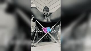 Birthday Airbnb Cunt Play