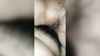 My ex-wife and me have a sex