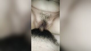 My ex-wife and me have a sex