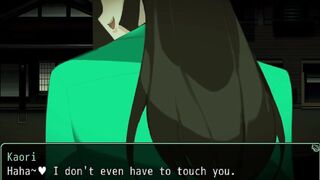 Tower of Trample 122 Crush Me With That Butt by BenJojo2nd