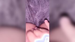 Juicy cunt squirting