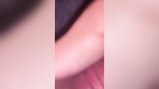 Juicy cunt squirting