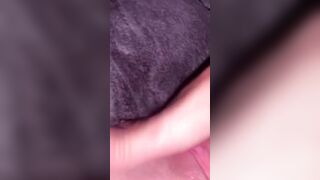Juicy cunt squirting