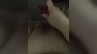 Master’s skank