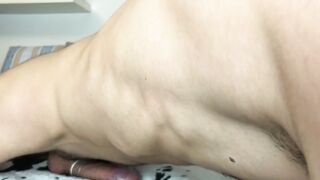 cum compilation - dirty talking - male moaning - big tits sex doll - huge silicone