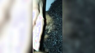 Kitty Eating Cunt 