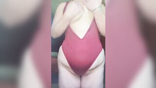 Full of milk for my Daddy