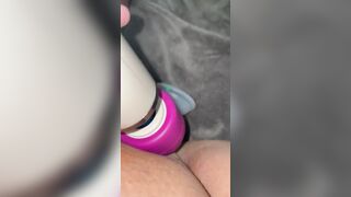 I Can’t Stop CUMMING Daddy