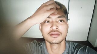 จับสาวมหาลัยขี้เงี่ยนมาแกล้ง อยากรู้ว่าจะแตกได้กี่รอบ make chinese women college tried up orgasm