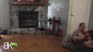 FreeUse Family Brings New StepSon home...Is It Weird Everyone Is Fucking Constantly?