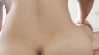 Amateur mi mujer me folla en el trabajo
