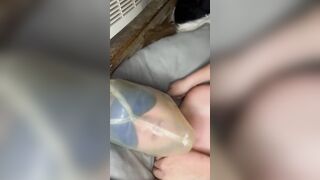 Fetish Hood BreathPlay and Sex