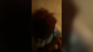 smoke fellatio