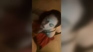 smoke fellatio