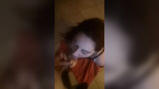 smoke fellatio